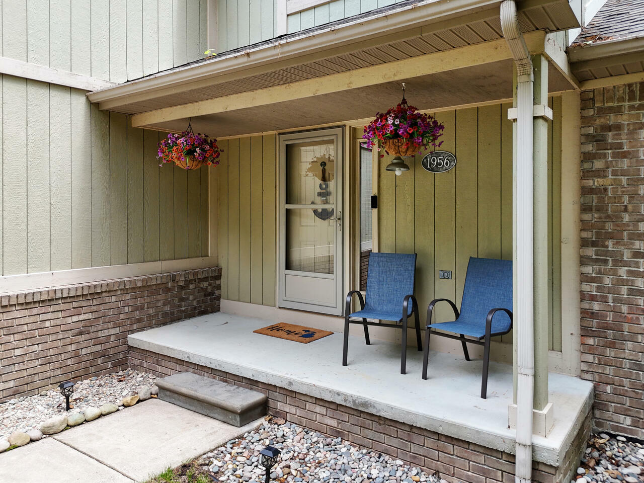 Property Photo:  1956 W Higgins Lake Drive  MI 48653 