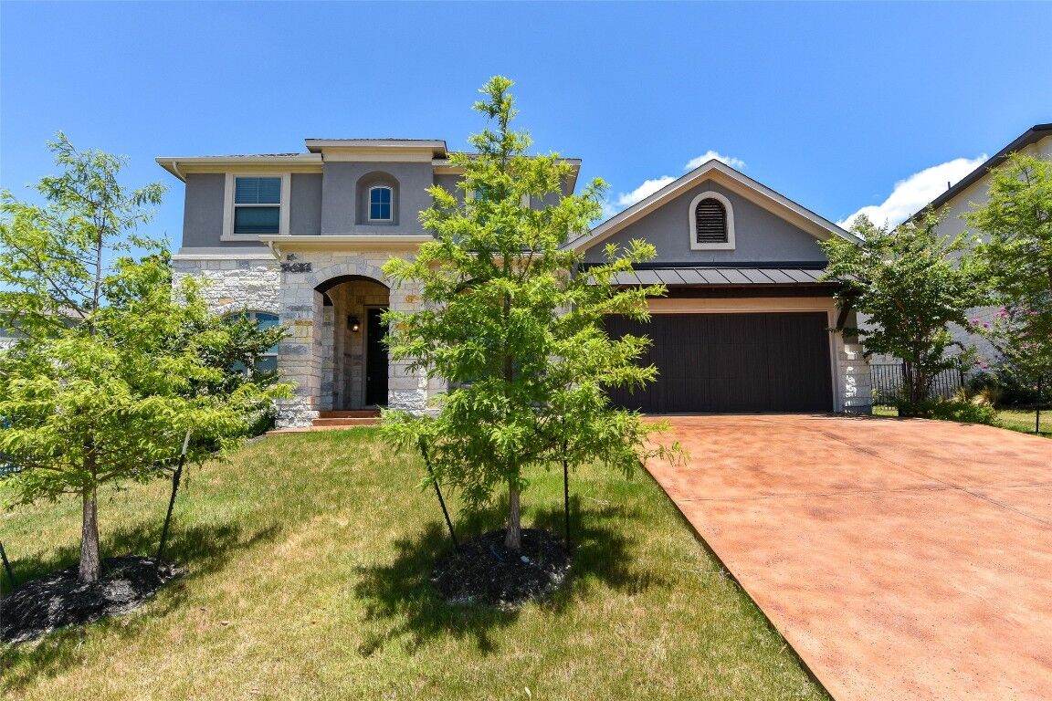 Property Photo:  621 Anfield Circle  TX 78738 