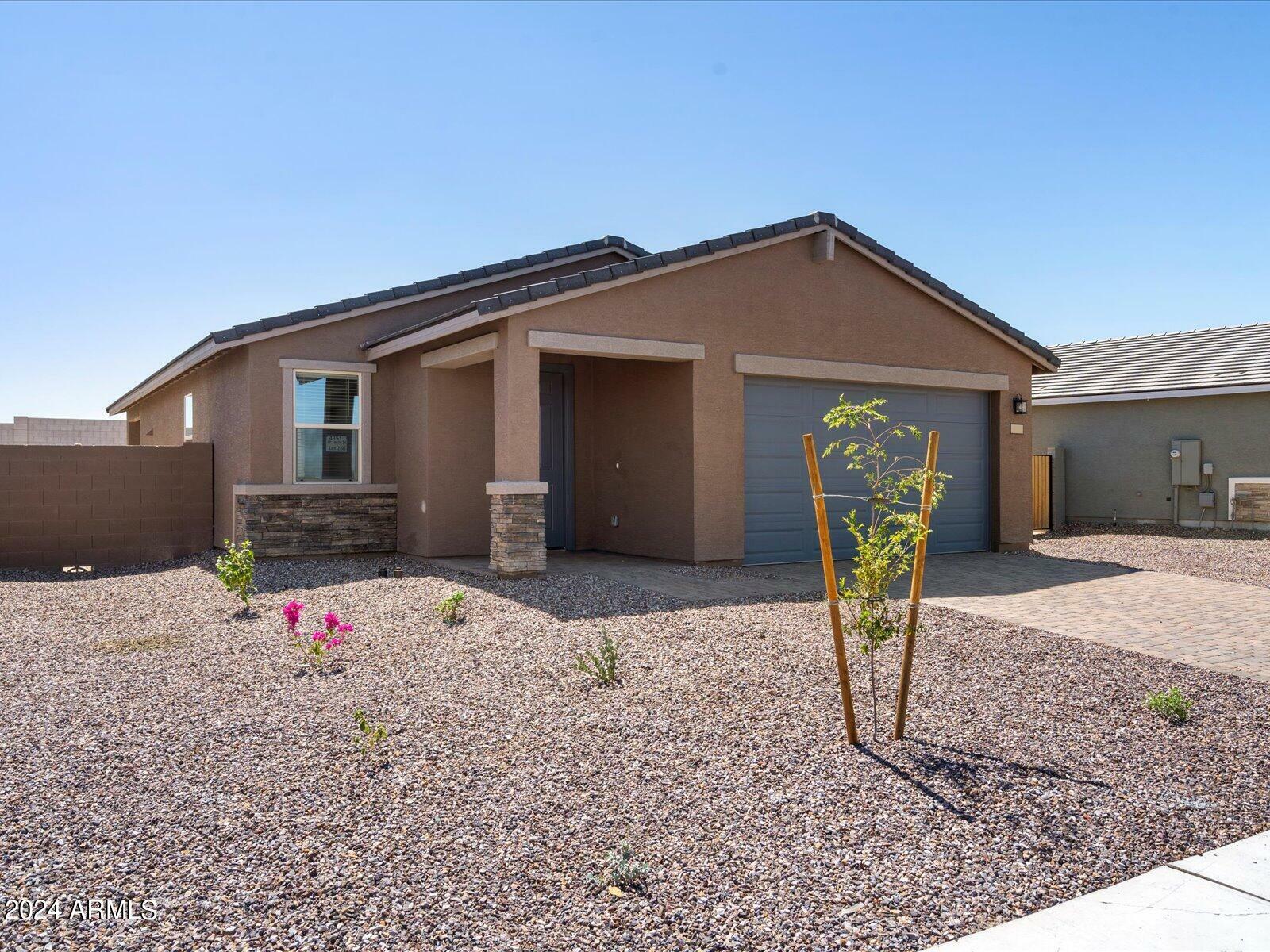 Property Photo:  4351 W Janie Street  AZ 85144 