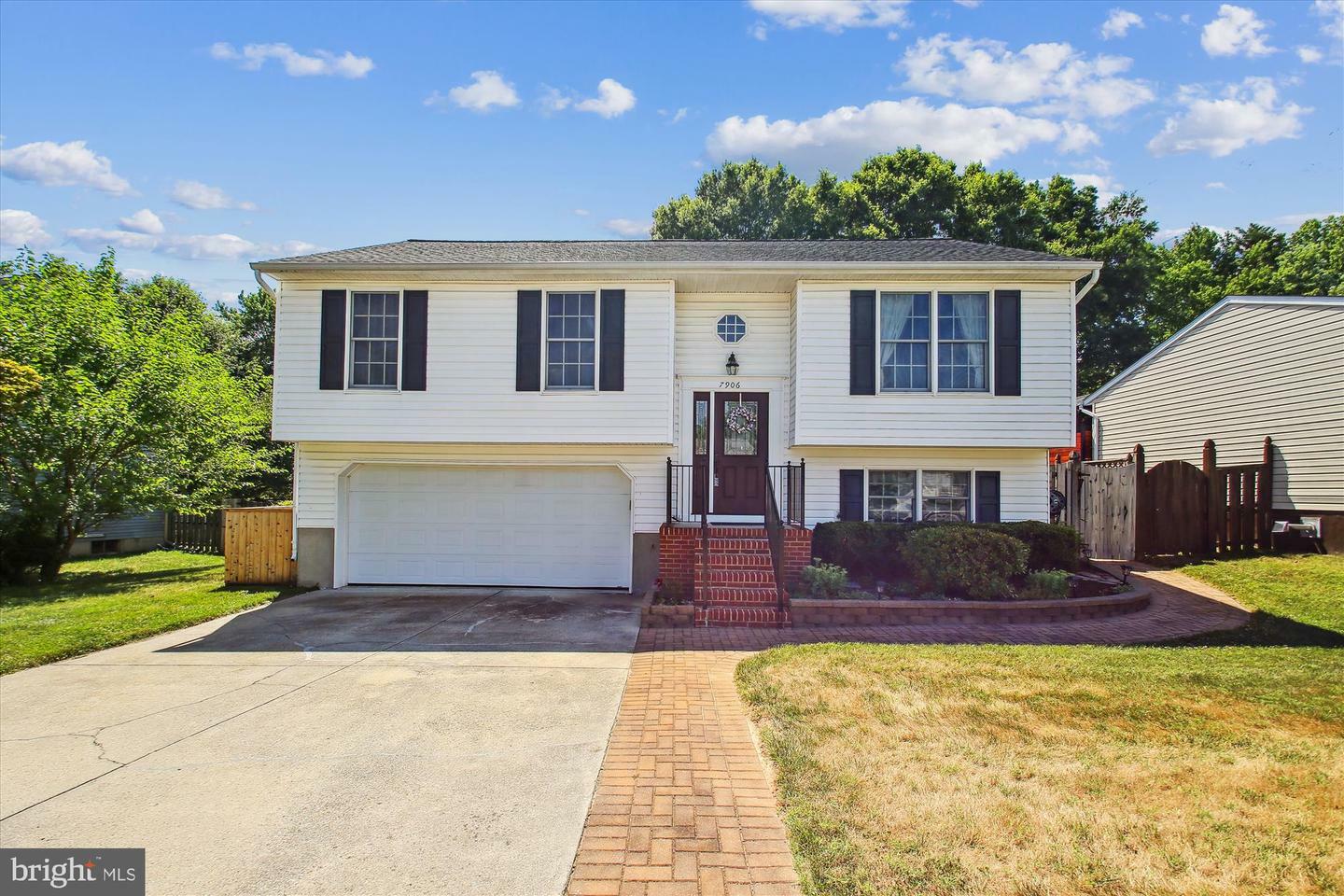 Property Photo:  7906 Delmont Station Road  MD 21144 