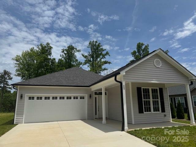 Property Photo: 209 Eagles Landing NC 28655