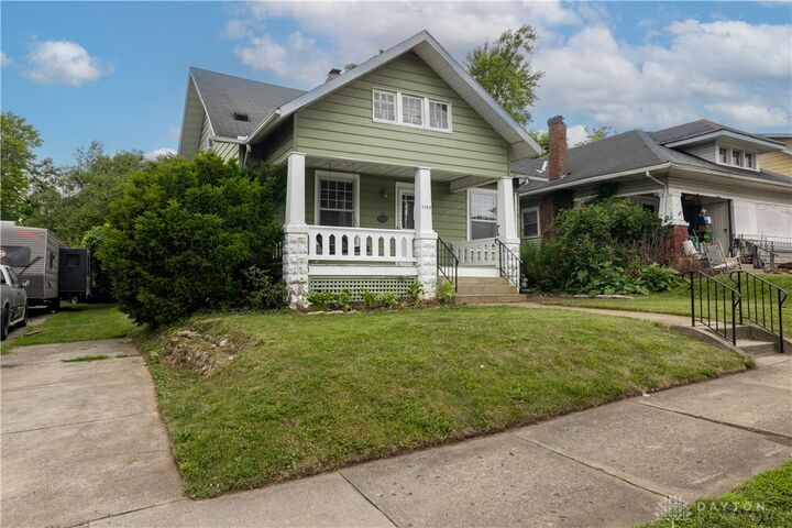 1133 Mason  Springfield OH 45503 photo