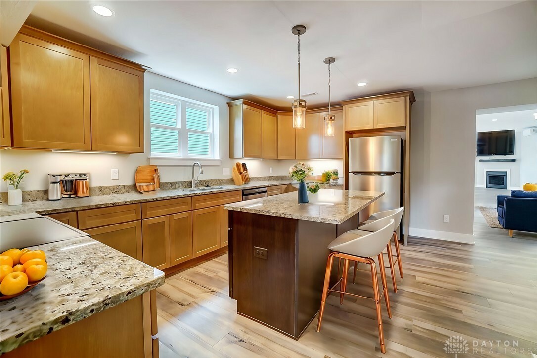 Property Photo: 2905 Acorn Drive OH 45419