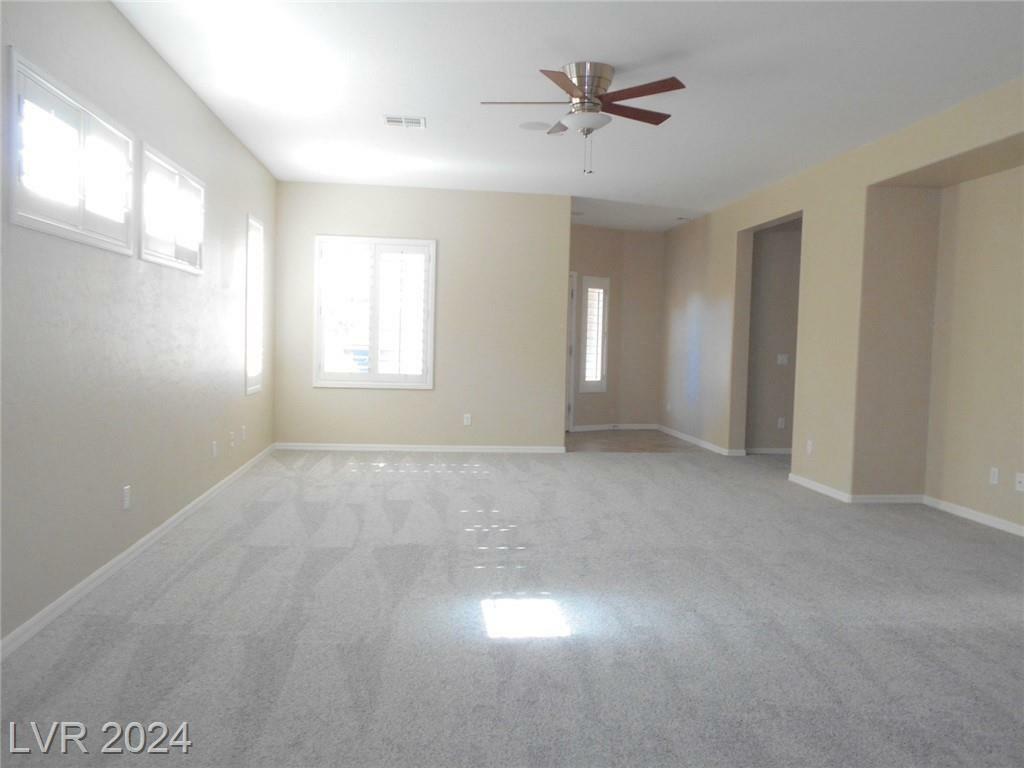 Property Photo:  6166 Quintillion Avenue  NV 89122 