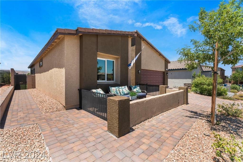 Property Photo:  12759 Silver Satin Street  NV 89044 