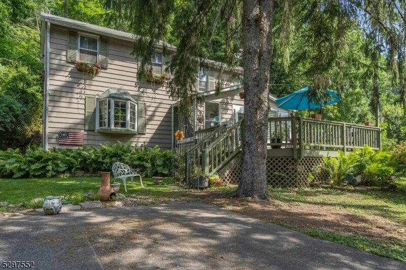 Property Photo: 47 Reservoir Rd NJ 08886