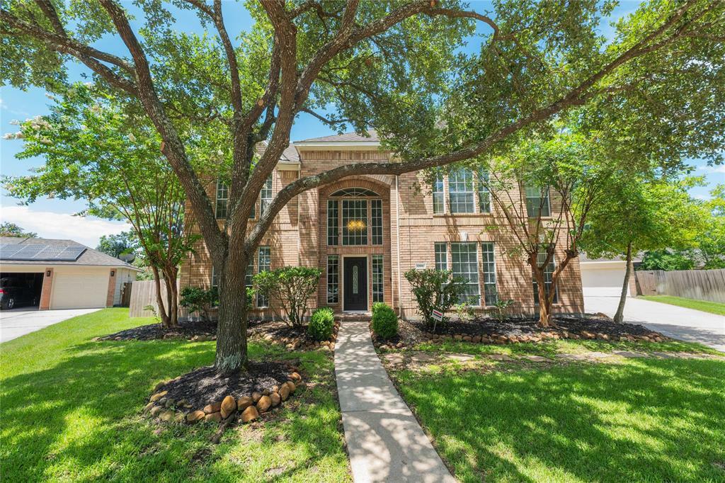 Property Photo:  12906 Hartshill Court  TX 77044 