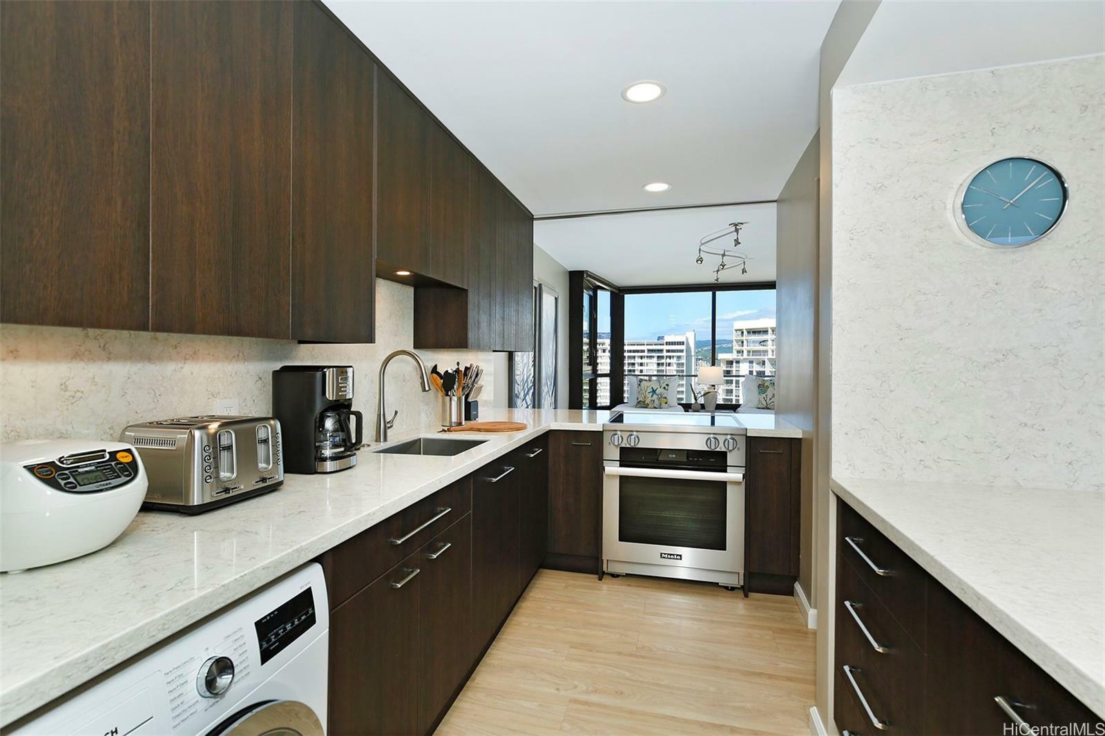 Property Photo:  1910 Ala Moana Boulevard 36D  HI 96815 