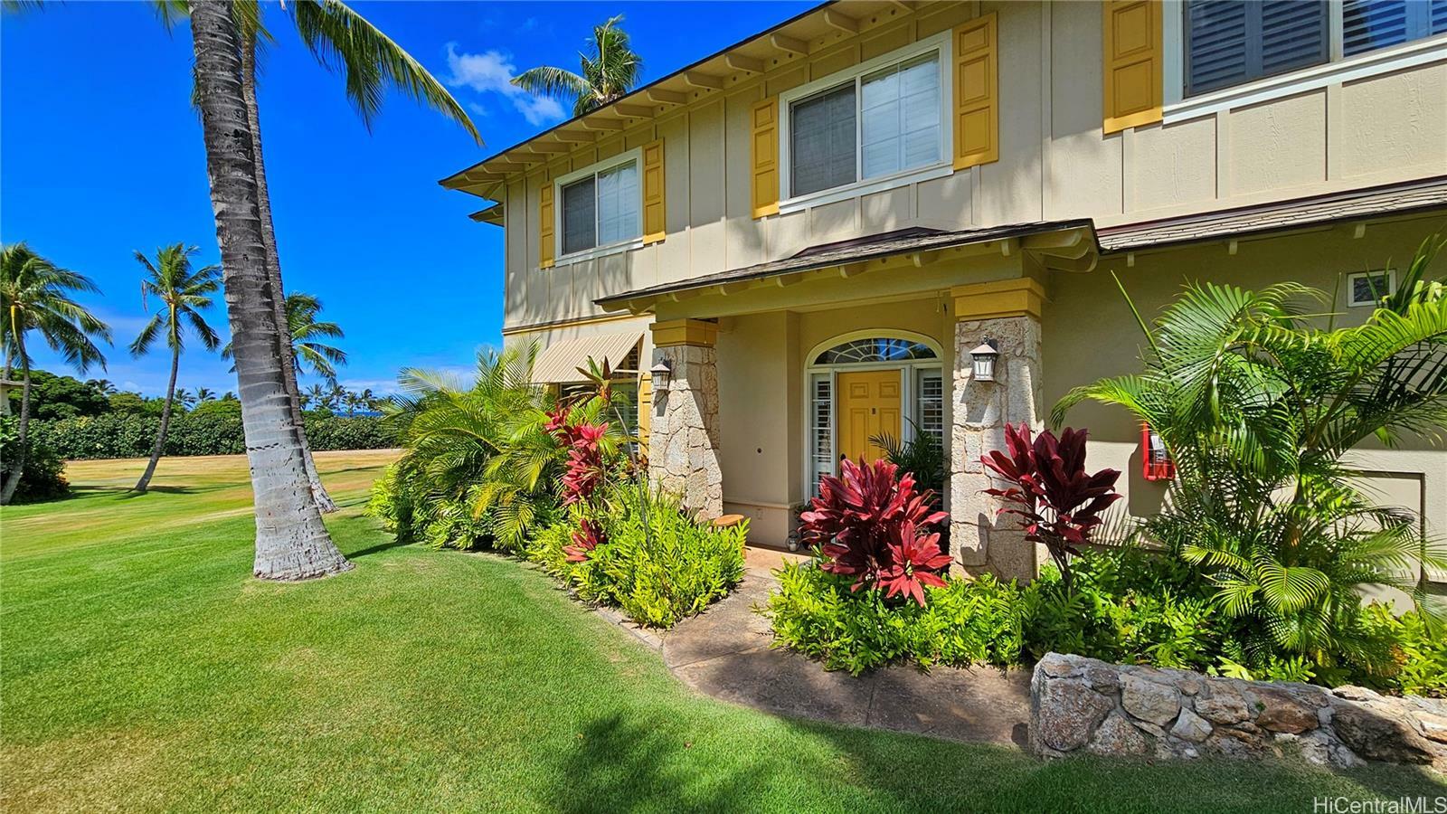 Property Photo:  92-1001 Aliinui Drive 27B  HI 96707 