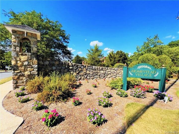 1 bed Warwick Village home for sale 31 The Knolls, Warwick Village, NY 10990