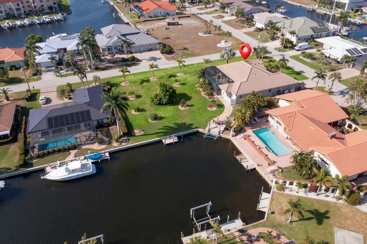 33 Hibiscus Drive  Punta Gorda FL 33950 photo