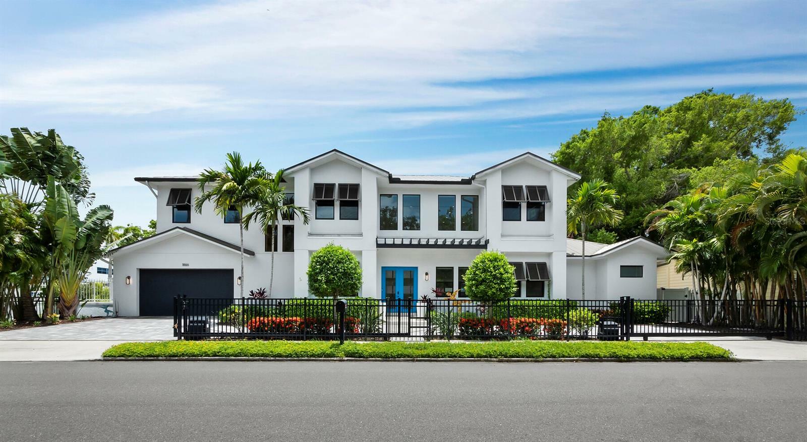 Property Photo: 1886 Prospect Street FL 34239