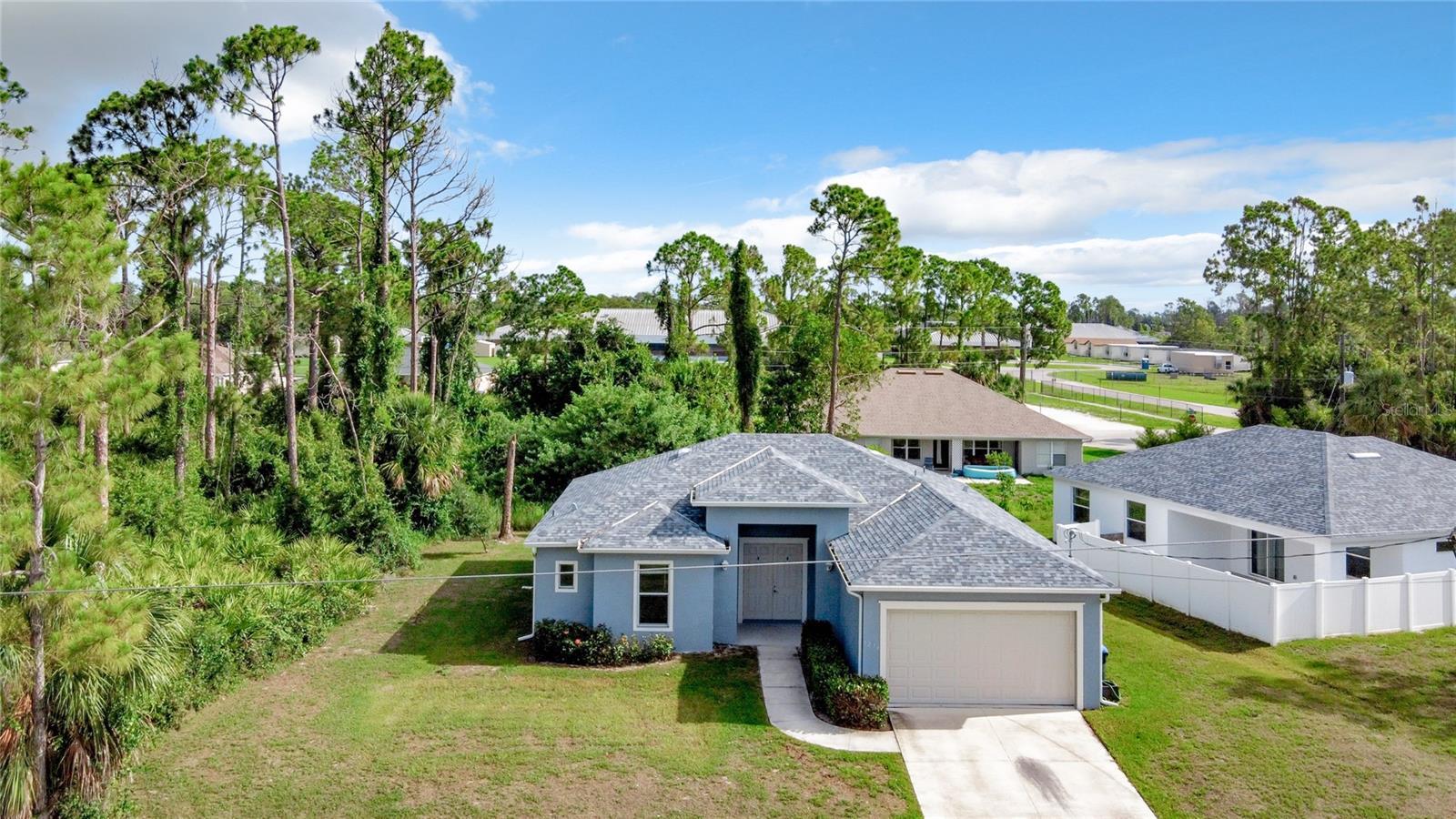 Property Photo: 1234 Geloso Avenue FL 34288