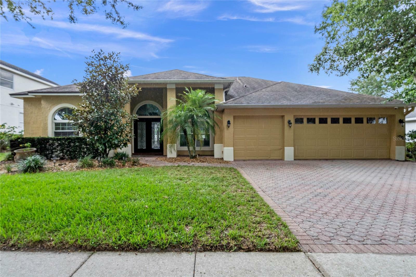 Property Photo:  8349 Diamond Cove Circle  FL 32836 