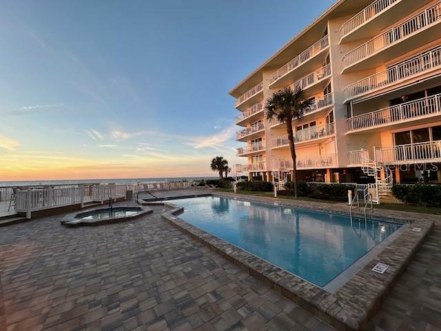 Property Photo:  2504 Gulf Boulevard 506  FL 33785 