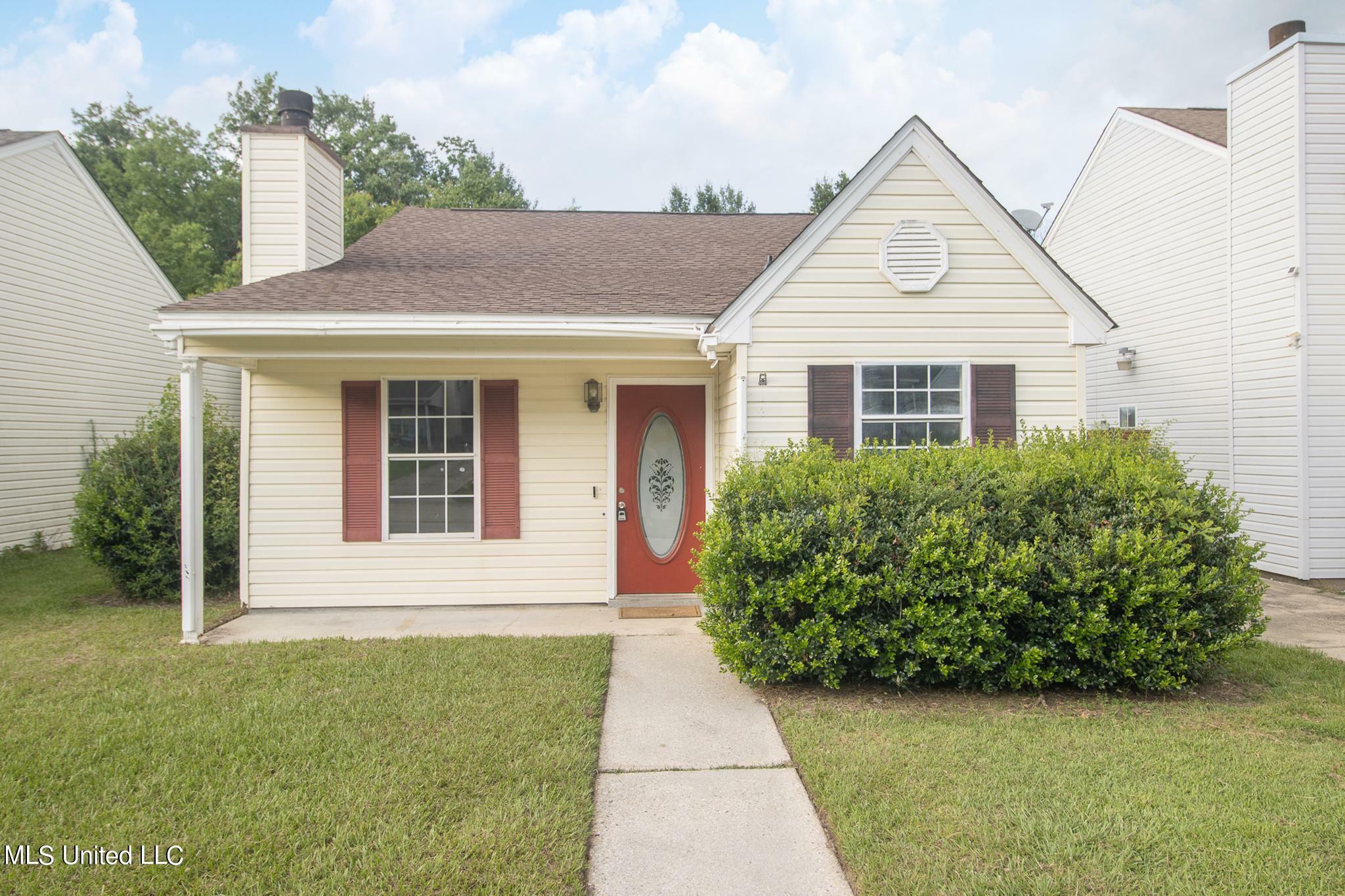 Property Photo:  13448 Windridge Drive  MS 39503 