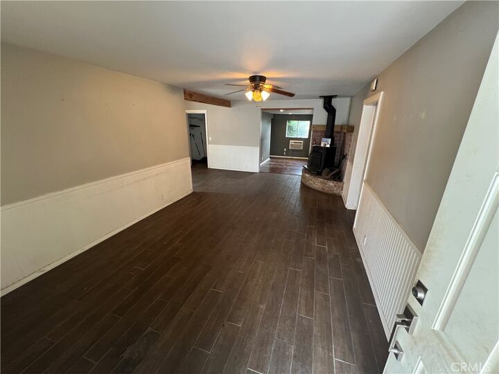 Property Photo: 18634 E Petunia Street CA 91702