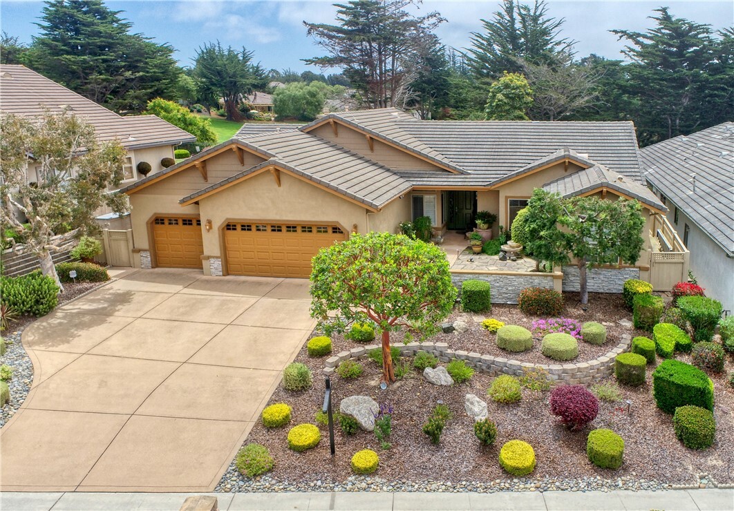 Property Photo:  2273 Tattler Street  CA 93420 