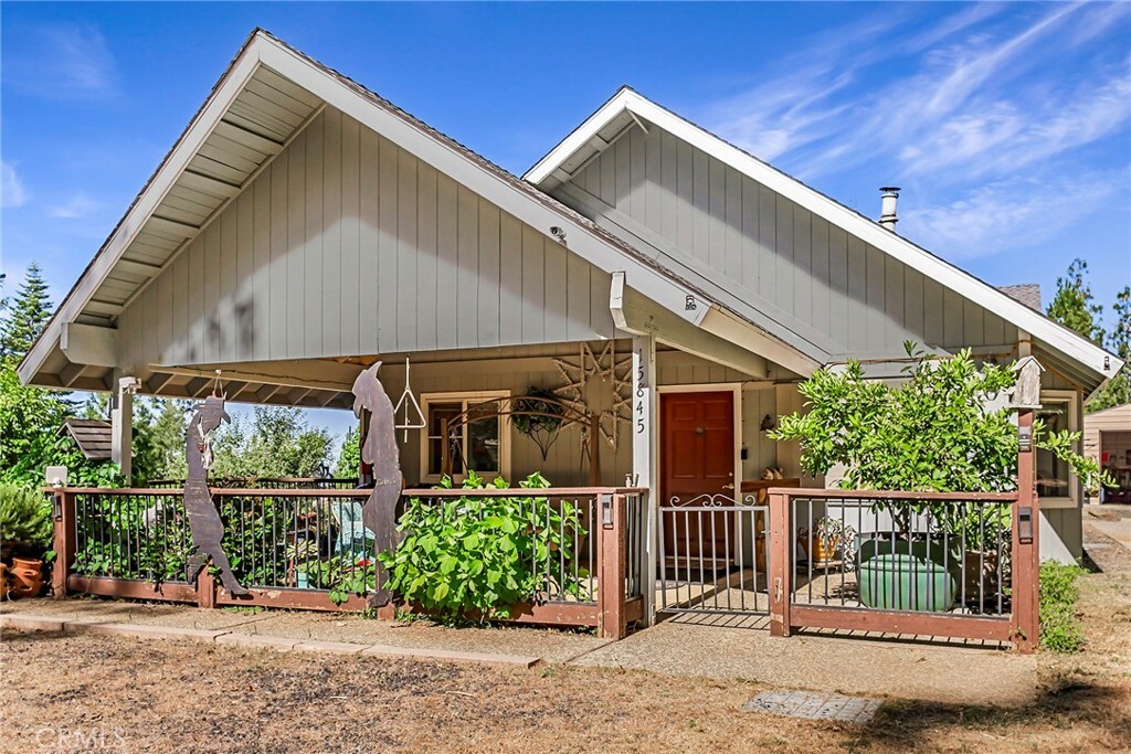 Property Photo:  15845 Gauthier Lane  CA 95954 
