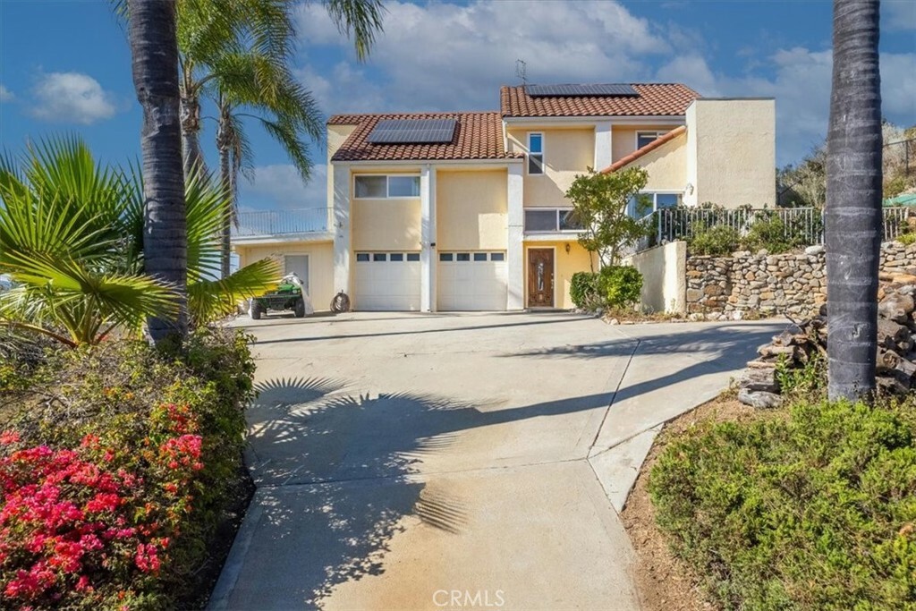 Property Photo: 3343 Red Mountain Heights Drive CA 92028