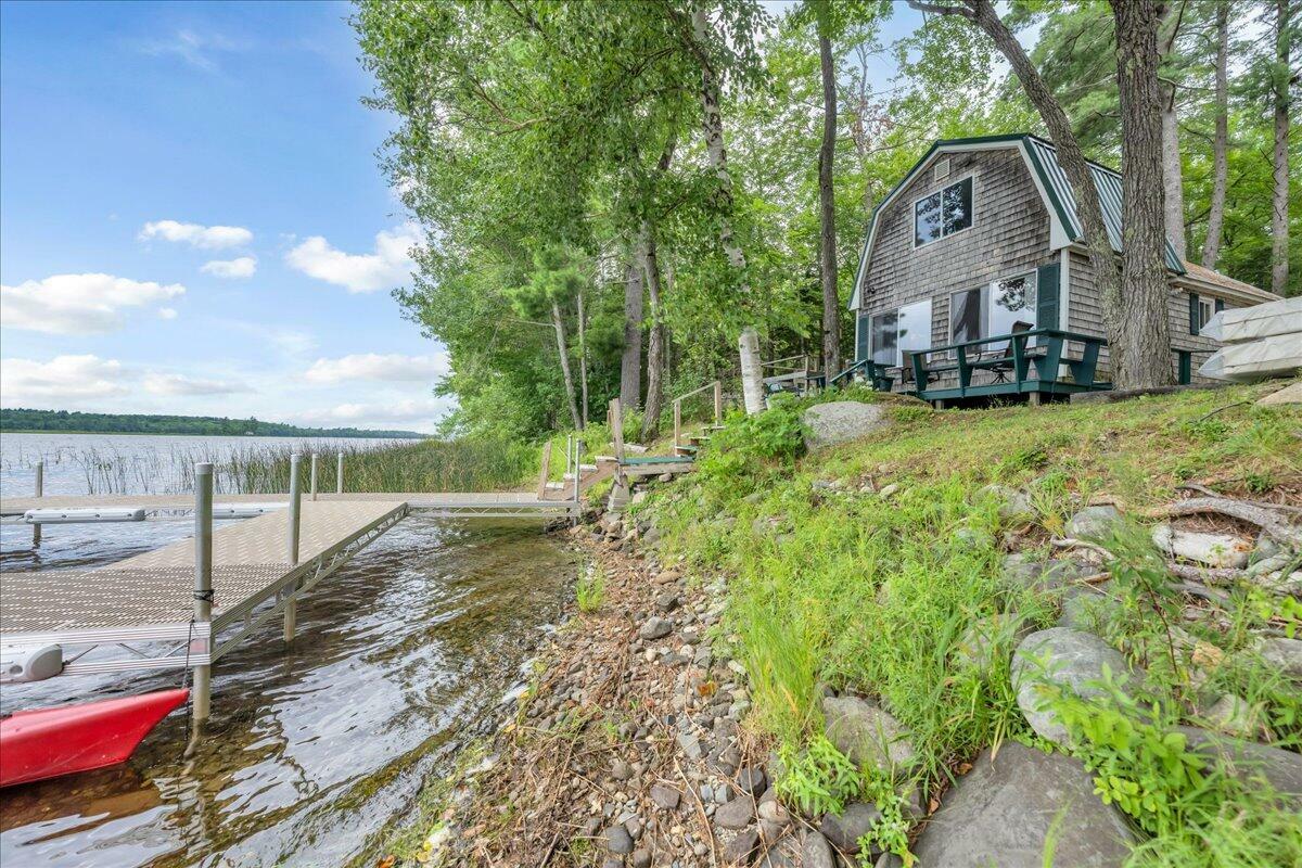 Property Photo:  28 German Cove Road  ME 04428 