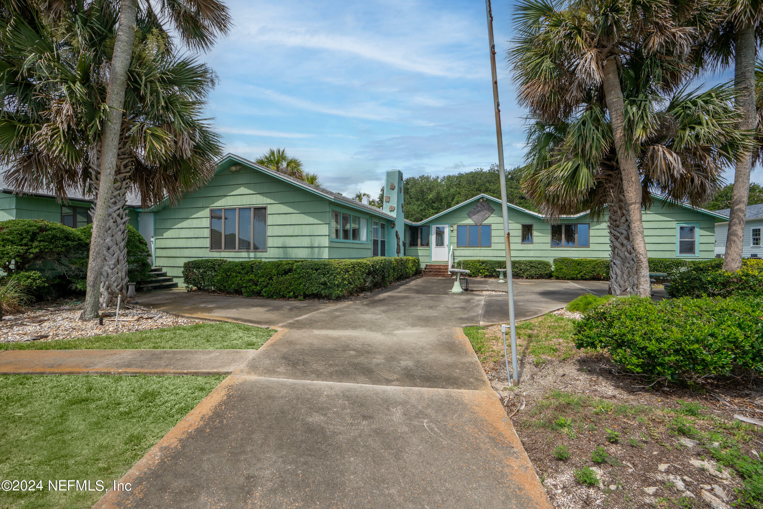 Property Photo:  65 Busam Street  FL 32080 