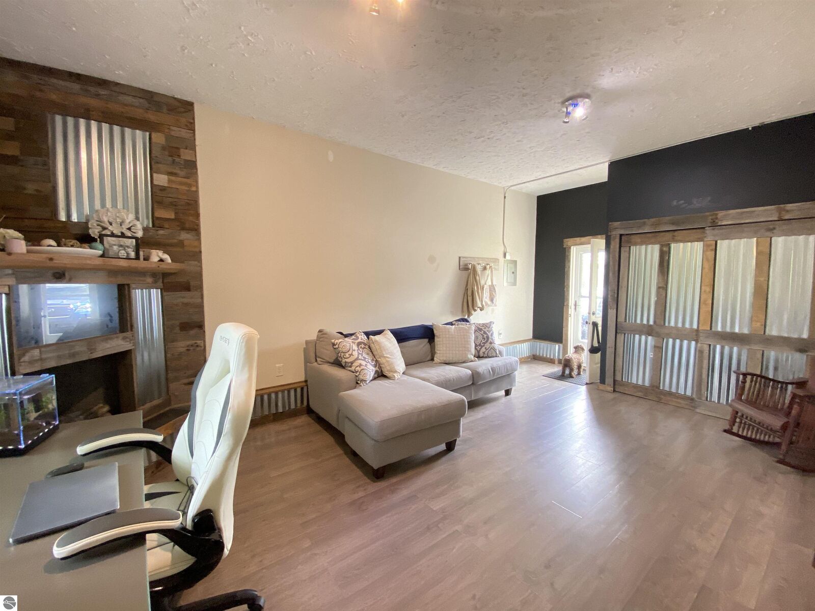 Property Photo:  7426 Scotchwood Lane  MI 49637 