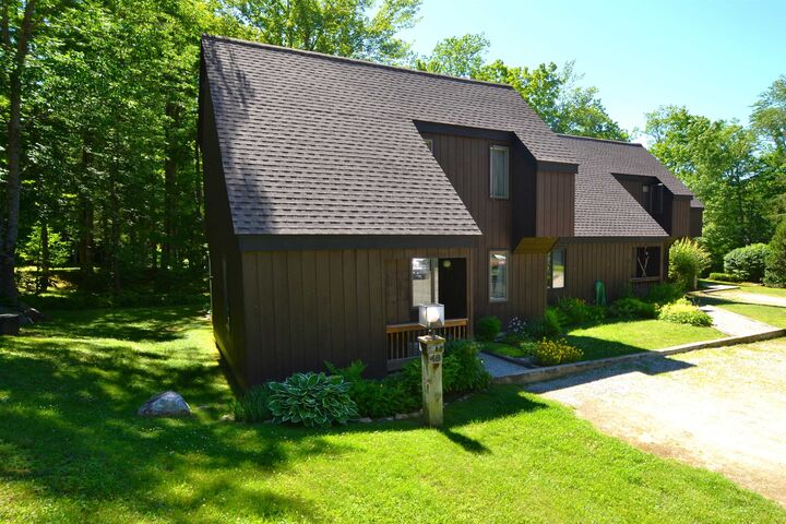 Property Photo:  4649 Battleground Road  VT 05673 