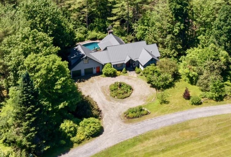 Property Photo:  160 Black Bear Run  VT 05672 