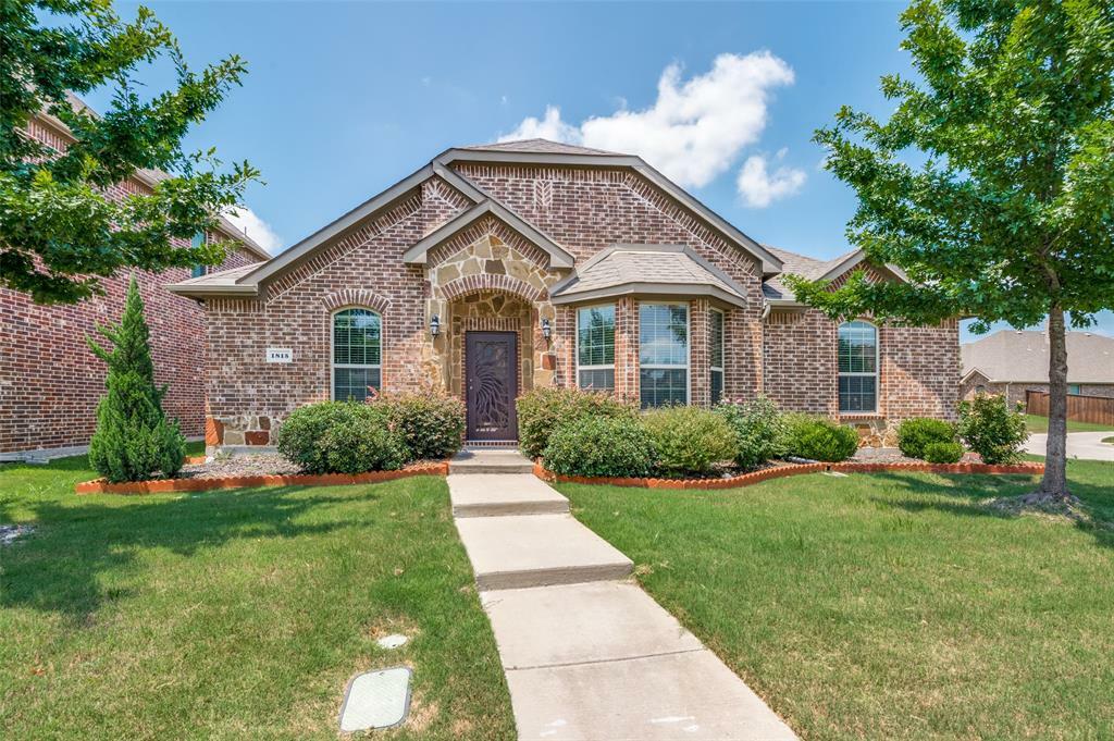 1815 Drake Drive  Allen TX 75002 photo