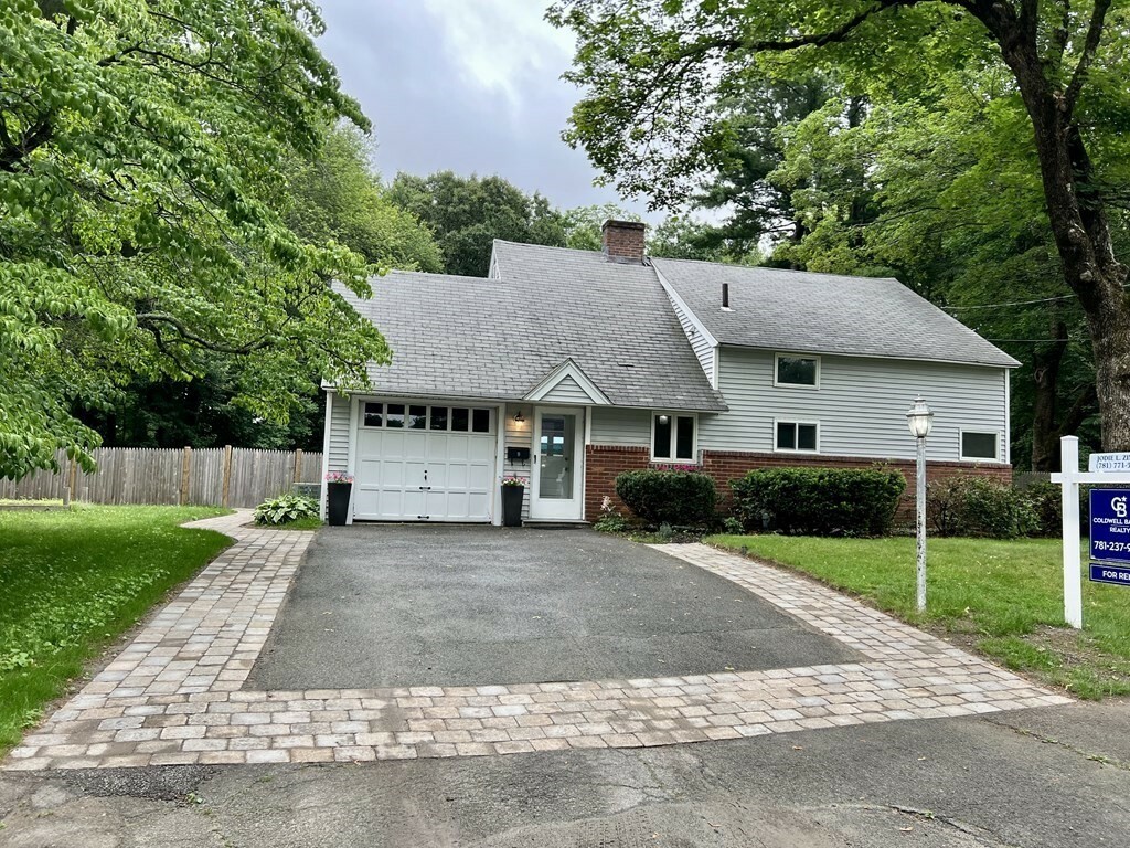 Property Photo:  9 Westfield Rd  MA 01760 