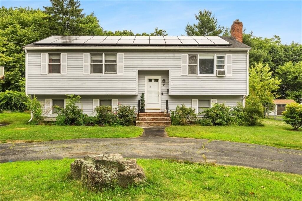 Property Photo: 96 Torrey Ave MA 02301