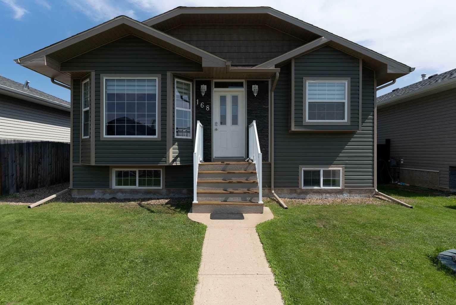 Photo de la propriété:  168 Atkinson Lane  AB T9J 1G2 