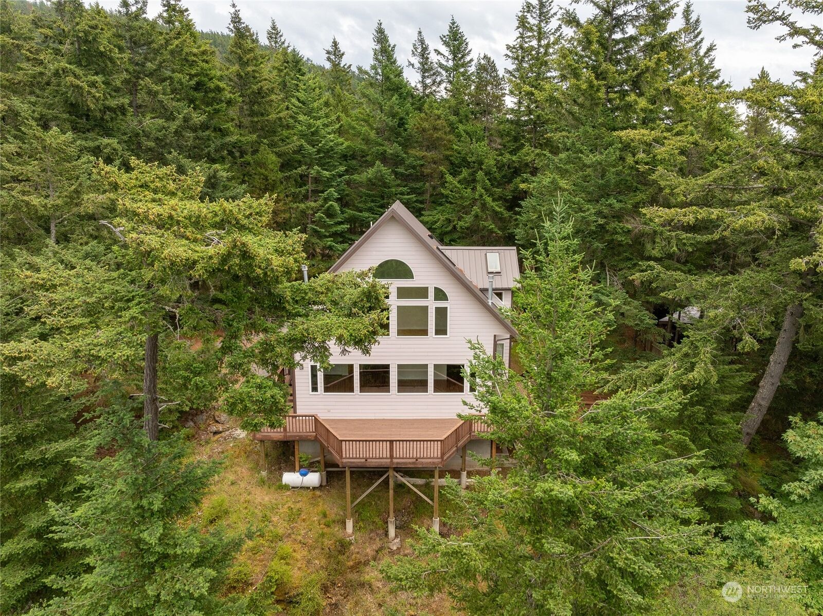 Property Photo: 32 Mirada Lane WA 98245