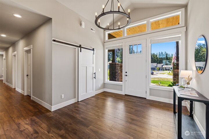 Property Photo:  168 Mountain Crest Ln  WA 98328 