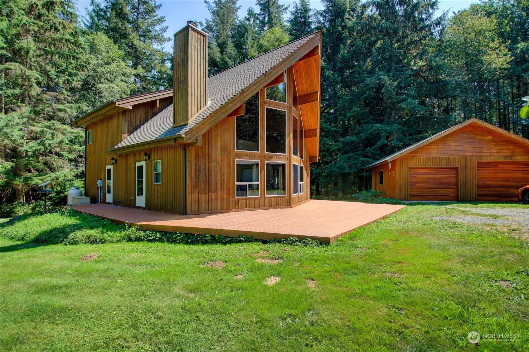 Property Photo:  28134 Lake Cavanaugh Road  WA 98274 