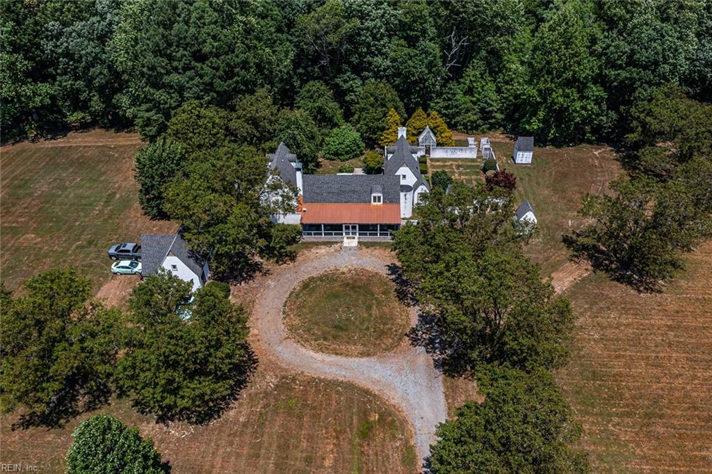 Property Photo:  1083 Ottoman Ferry Road  VA 22503 