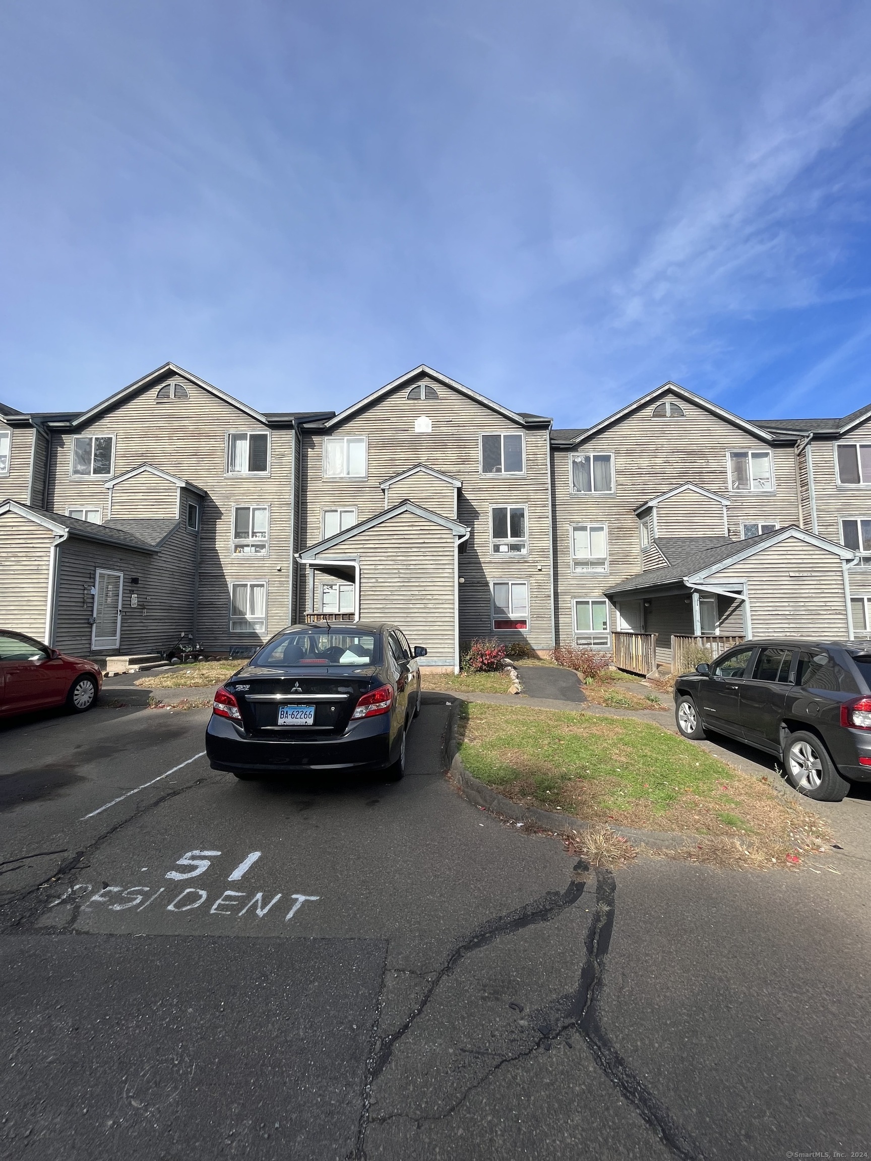 Property Photo:  1423 Quinnipiac Avenue 511  CT 06513 