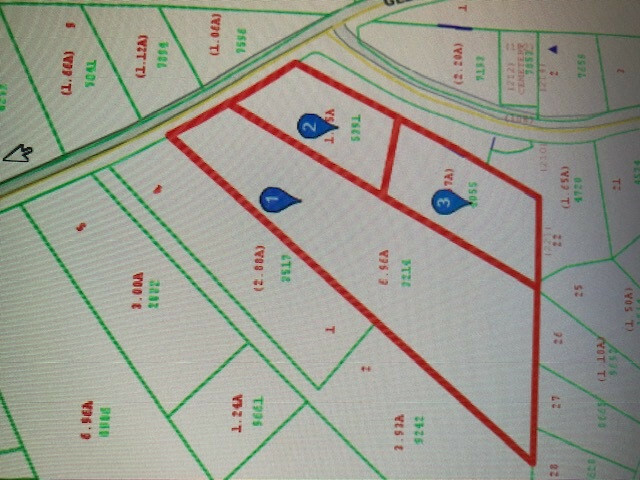 Property Photo:  821 Glen Laurel Road  NC 27520 