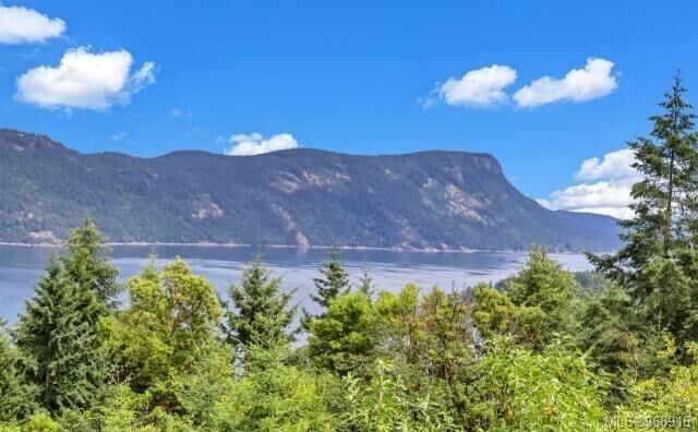 Property Photo: Lot 13 Bird's Eye Dr BC V9L 5Y2