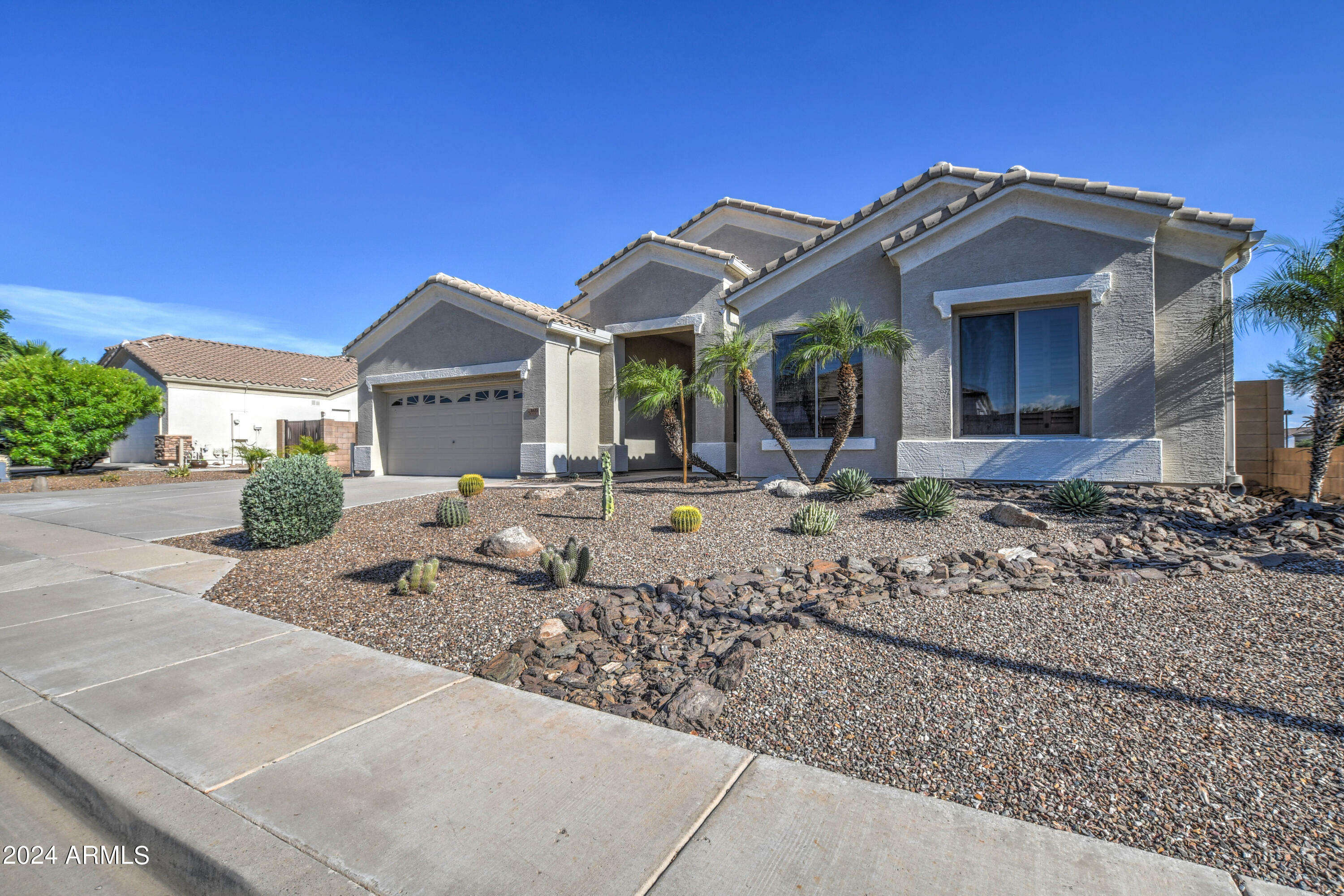 Property Photo:  8635 E Hobart Street  AZ 85207 