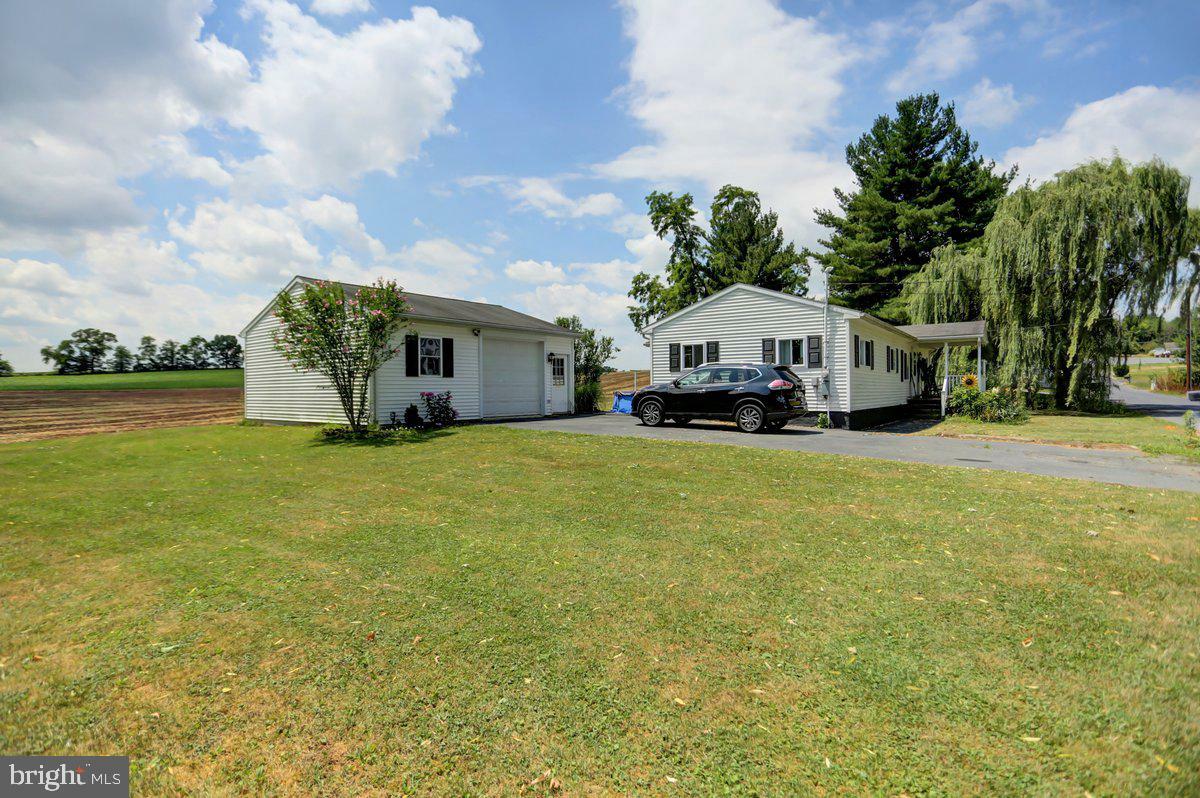 Property Photo:  2760 Johnson Drive  PA 17201 