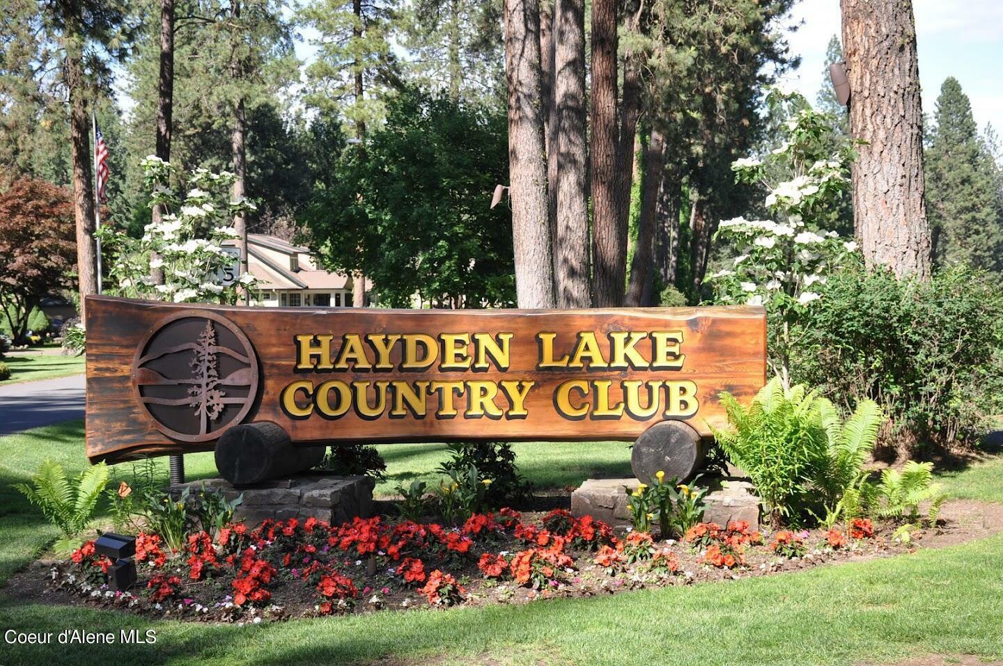9725 N Country Club Drive  Hayden ID 83835 photo