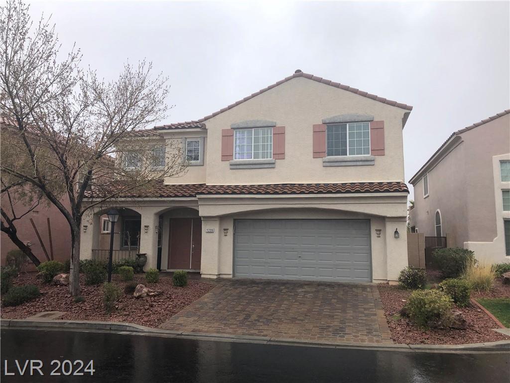 Property Photo: 11209 Playa Caribe NV 89138