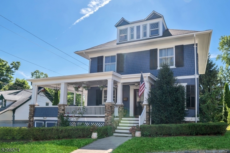 Property Photo: 37 Olyphant Dr NJ 07960