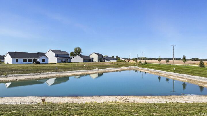 Property Photo:  1523 McLaren Boulevard  IN 46818 