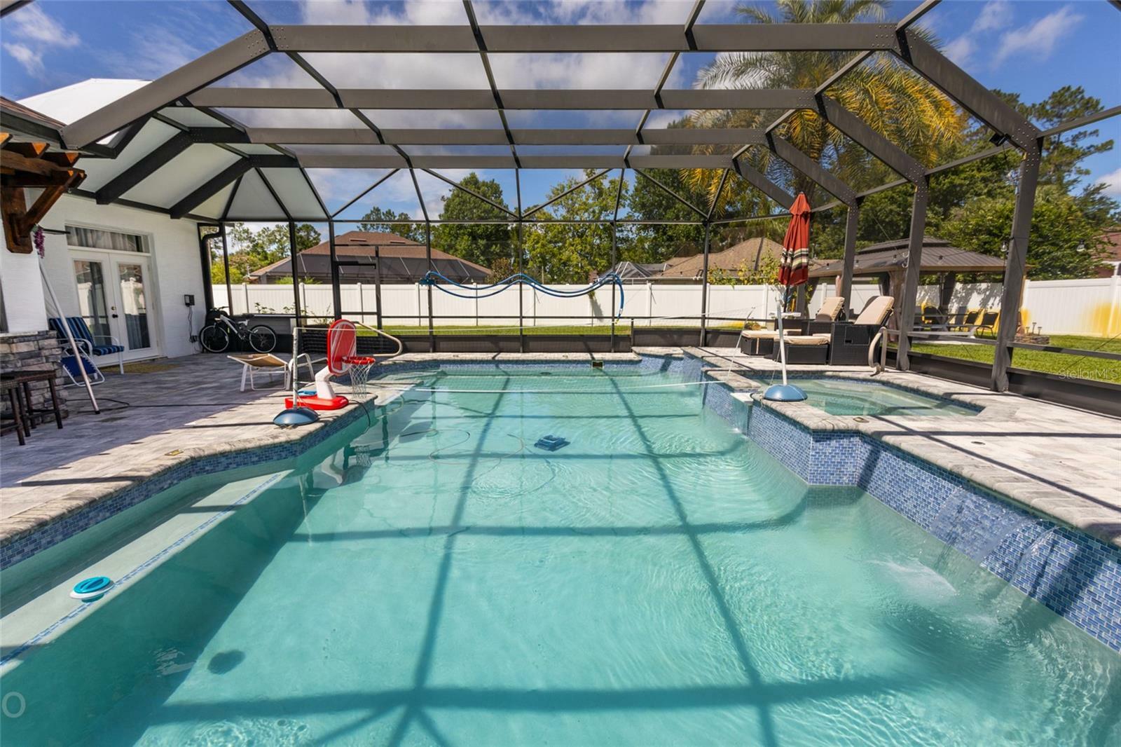 Property Photo: 26 Ethel Lane FL 32164