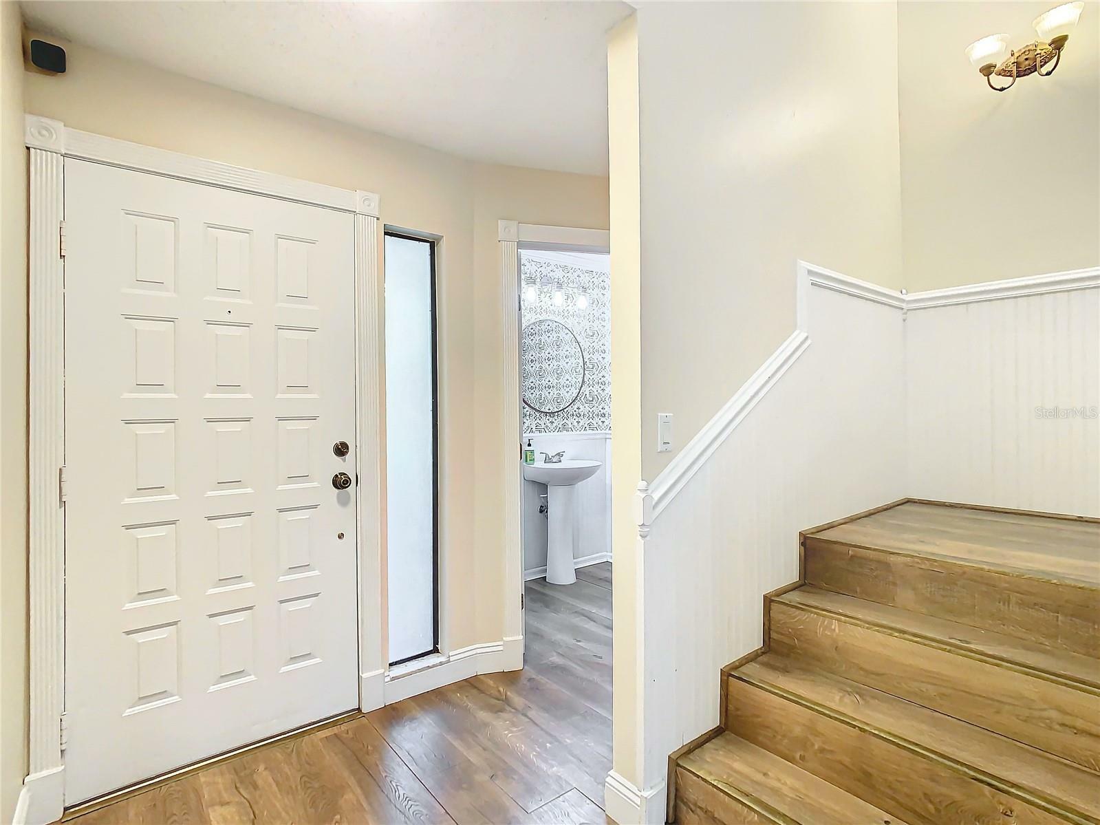 Property Photo: 1869 Whispering Way FL 34689