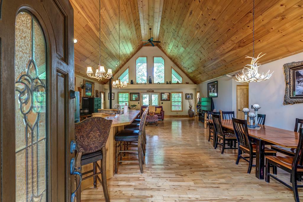 Property Photo:  506 Old Poorhouse Rd.  NC 28906 