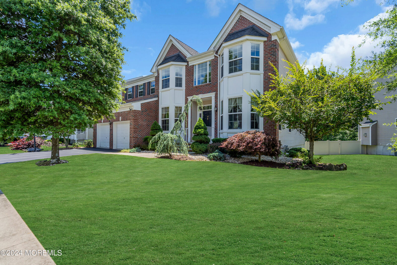 Property Photo: 47 Bristol Road NJ 07726